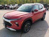 New 2026 Chevrolet TrailBlazer LT w/ LT Cold Weather Package image 3