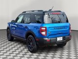 New 2025 Ford Bronco Sport Big Bend image 5