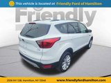Used 2019 Ford Escape SEL image 5