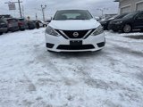 Used 2017 Nissan Sentra S w/ S Style Package image 2