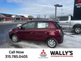 New 2024 Mitsubishi Mirage LE image 6