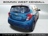 Used 2021 Chevrolet Spark LS image 4