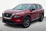 Used 2021 Nissan Rogue S image 3