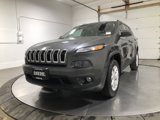 Used 2015 Jeep Cherokee Latitude w/ Cold Weather Group image 3