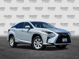 Used 2017 Lexus RX 350 AWD image 2