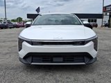 Used 2025 Kia K4 EX image 2