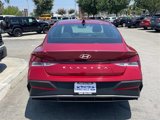 Used 2024 Hyundai Elantra SEL image 5