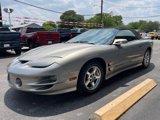 Used 2002 Pontiac Firebird Trans Am image 3