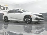 Used 2019 Honda Civic EX image 2