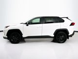 Used 2022 Toyota RAV4 LE image 4