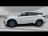 Used 2020 Nissan Murano S w/ Technology Package image 2