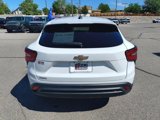 Used 2024 Chevrolet Trax LS w/ LS Convenience Package image 4