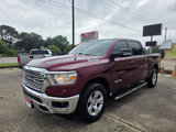 Used 2022 RAM 1500 Lone Star w/ Trailer Tow Group image 2