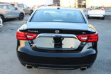Certified 2018 Nissan Maxima 3.5 SL image 4