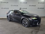 Used 2020 Lexus UX 200 image 3