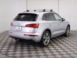 Used 2020 Audi Q5 2.0T Premium Plus w/ Premium Plus Package image 5