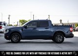 Used 2024 Ford Maverick XLT image 4