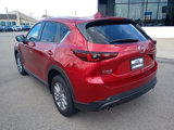 Used 2022 MAZDA CX-5 AWD 2.5 S w/ Preferred Package image 5