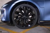 Used 2022 Lucid Air Grand Touring image 5