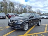 Certified 2022 Nissan Rogue Sport S image 3