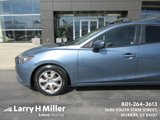 Used 2014 MAZDA MAZDA3 i Sport image 2