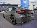 New 2025 Honda Civic Sport image 3