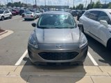 Certified 2021 Ford Escape SE w/ SE Sport Appearance Package image 2