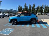 New 2025 Chevrolet TrailBlazer RS w/ Convenience Package image 4