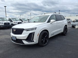 Used 2020 Cadillac XT6 Sport w/ Platinum Package image 3