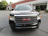 Used 2016 GMC Canyon 2WD Crew Cab w/ Convenience Package image 6
