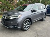 Used 2021 Honda Pilot Touring image 5