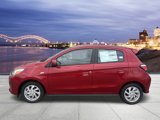 New 2024 Mitsubishi Mirage ES image 2