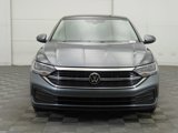 Used 2024 Volkswagen Jetta SE w/ Panoramic Sunroof Package image 2