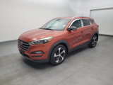Used 2016 Hyundai Tucson Sport image 2