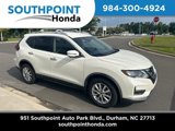 Used 2018 Nissan Rogue SV w/ Premium Package image 1