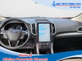 Used 2022 Ford Edge SEL w/ Convenience Package image 3