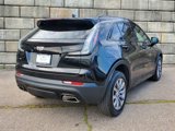 Used 2021 Cadillac XT4 Sport w/ Technology Package image 5