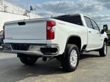 Used 2021 Chevrolet Silverado 2500 LTZ image 4