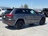 Used 2021 Jeep Grand Cherokee Laredo X image 4