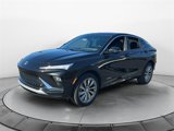New 2025 Buick Envista Avenir image 3