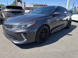 Used 2017 Kia Optima SX w/ Launch Edition Package image 2