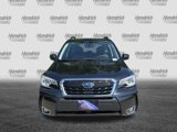 Used 2018 Subaru Forester 2.0XT Touring image 3