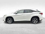 Used 2017 Lexus RX 350 AWD image 2