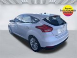 Used 2016 Ford Focus Titanium image 6