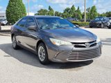 Used 2016 Toyota Camry LE image 2