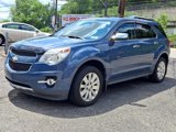 Used 2011 Chevrolet Equinox LTZ image 3