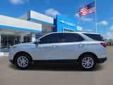 Used 2020 Chevrolet Equinox LT image 6