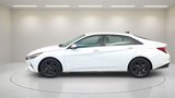 Used 2021 Hyundai Elantra SEL image 4