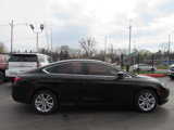 Used 2016 Chrysler 200 LX image 5