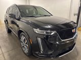 Certified 2025 Cadillac XT6 Sport w/ Technology Package image 4